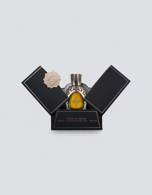 Amora Serenity - 100ml Extrait De Parfum