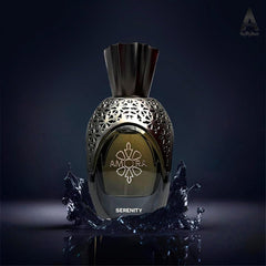 Amora Serenity - 100ml Extrait De Parfum
