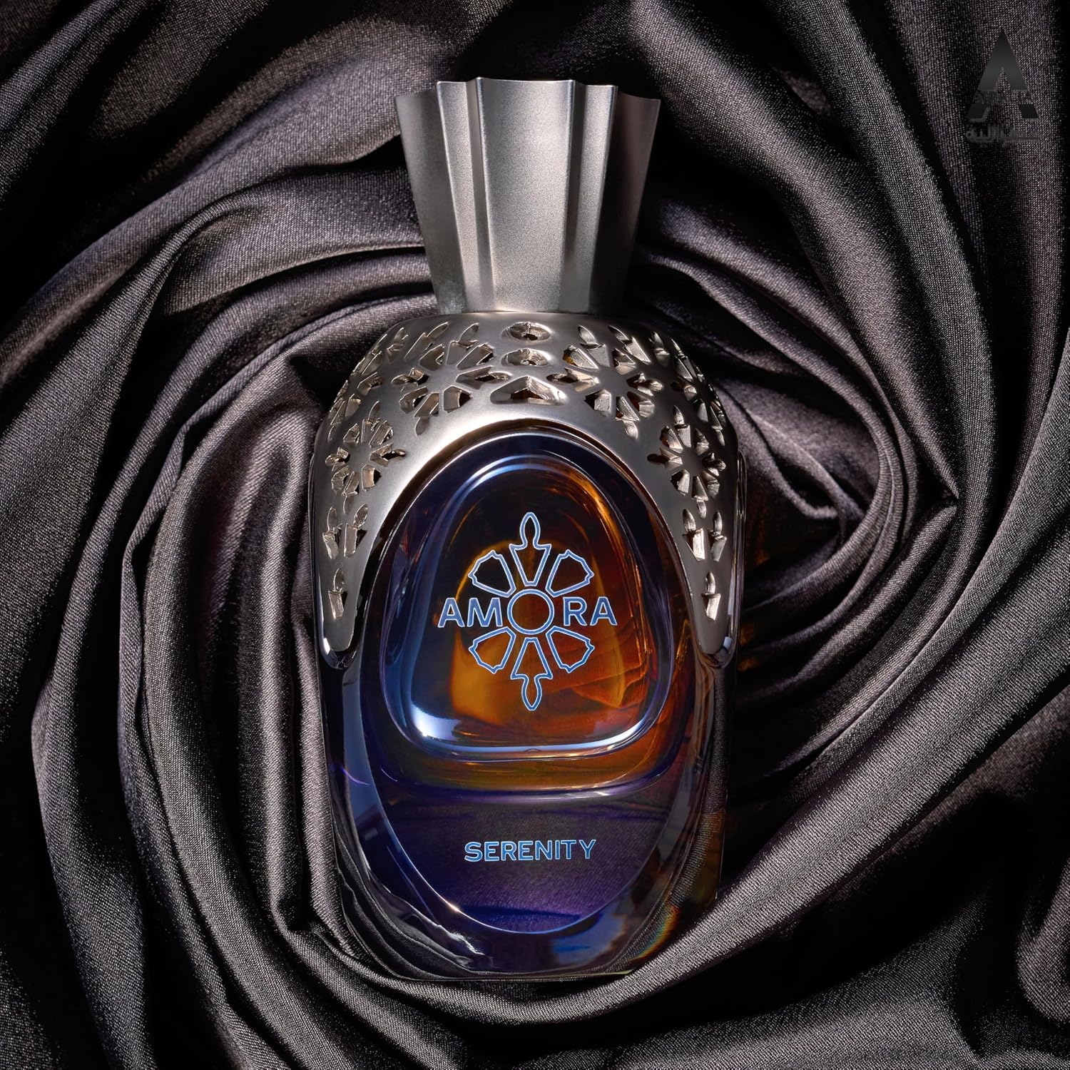 Amora Serenity - 100ml Extrait De Parfum