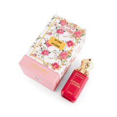 Amour Jardin - 100ml Extrait De Perfume