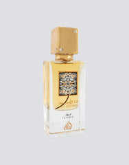 Ana Abiyedh Leather - 60ml EDP