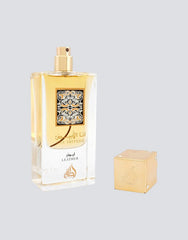 Ana Abiyedh Leather - 60ml EDP