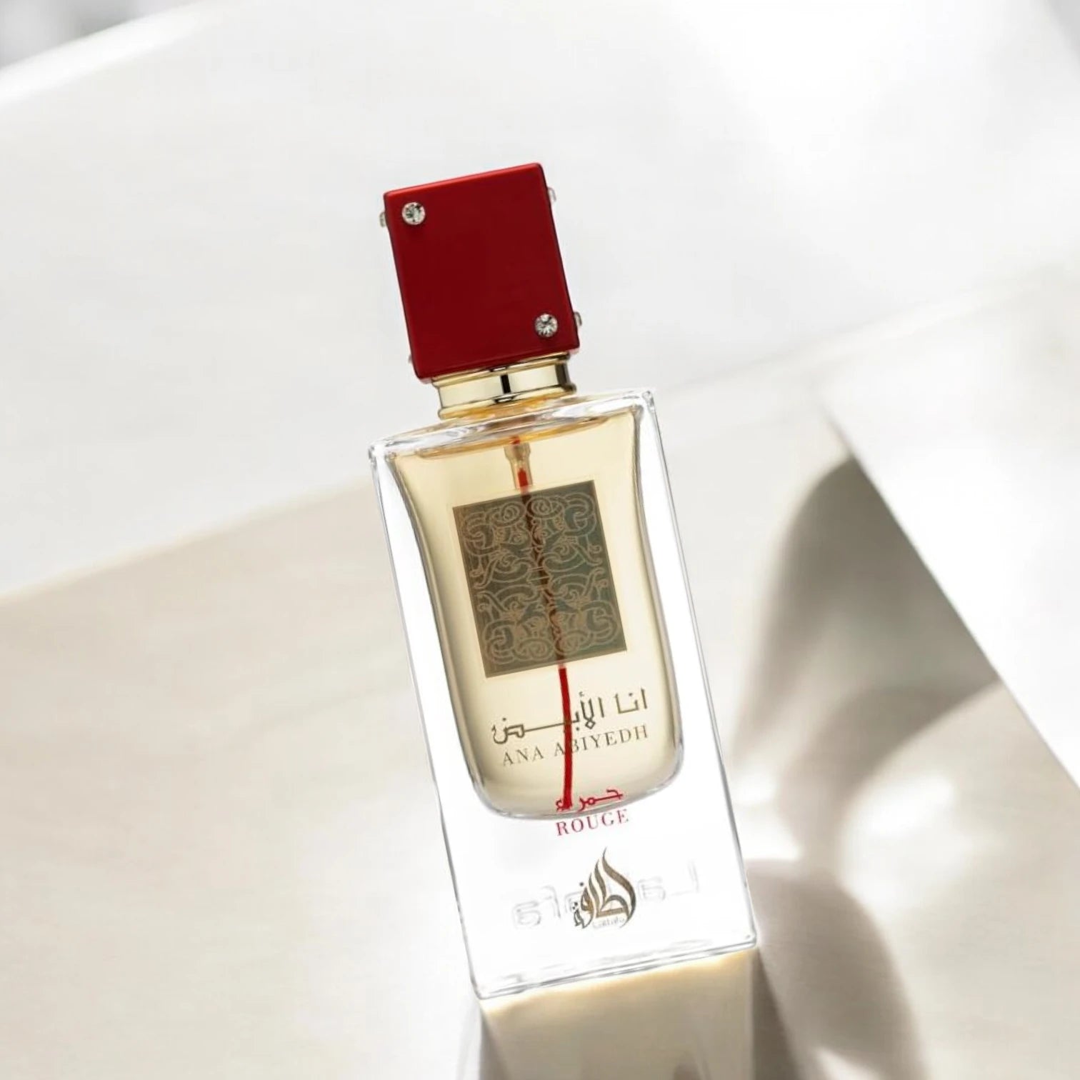 Ana Abiyedh Rouge - 60ml EDP