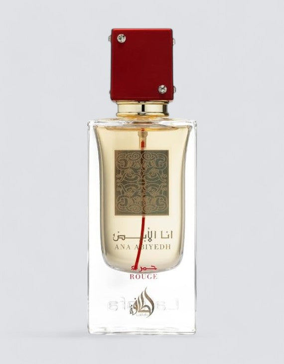 Ana Abiyedh Rouge - 60ml EDP