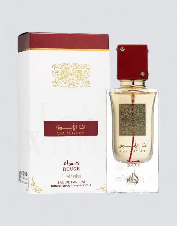 Ana Abiyedh Rouge - 60ml EDP