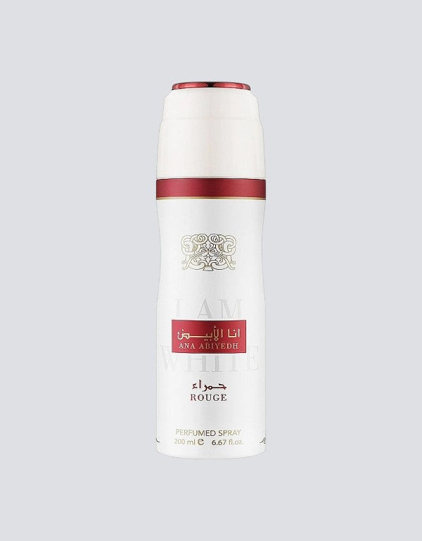 Ana Abiyedh Rouge - 200ml Deo
