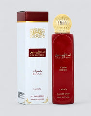 Ana Abiyedh Rouge - 150ml All Over Spray