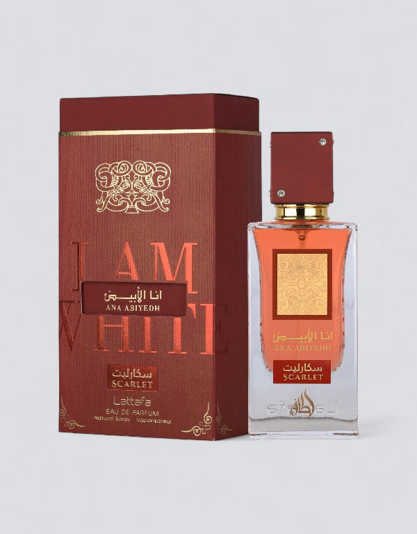 Ana Abiyedh Scarlet - 60ml EDP