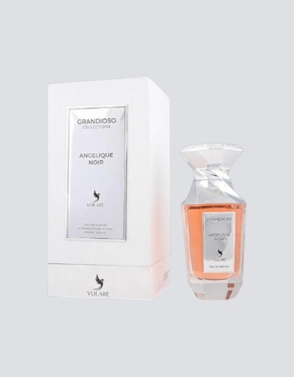 Angelique Noir - 100ml EDP