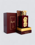 Ansaam Gold - 100ml EDP