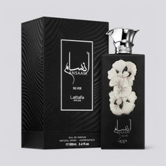 Pride Ansaam Silver - 100ml EDP