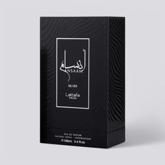 Pride Ansaam Silver - 100ml EDP