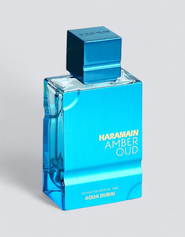 Amber Oud Aqua Dubai - 98ml Extrait De Perfume