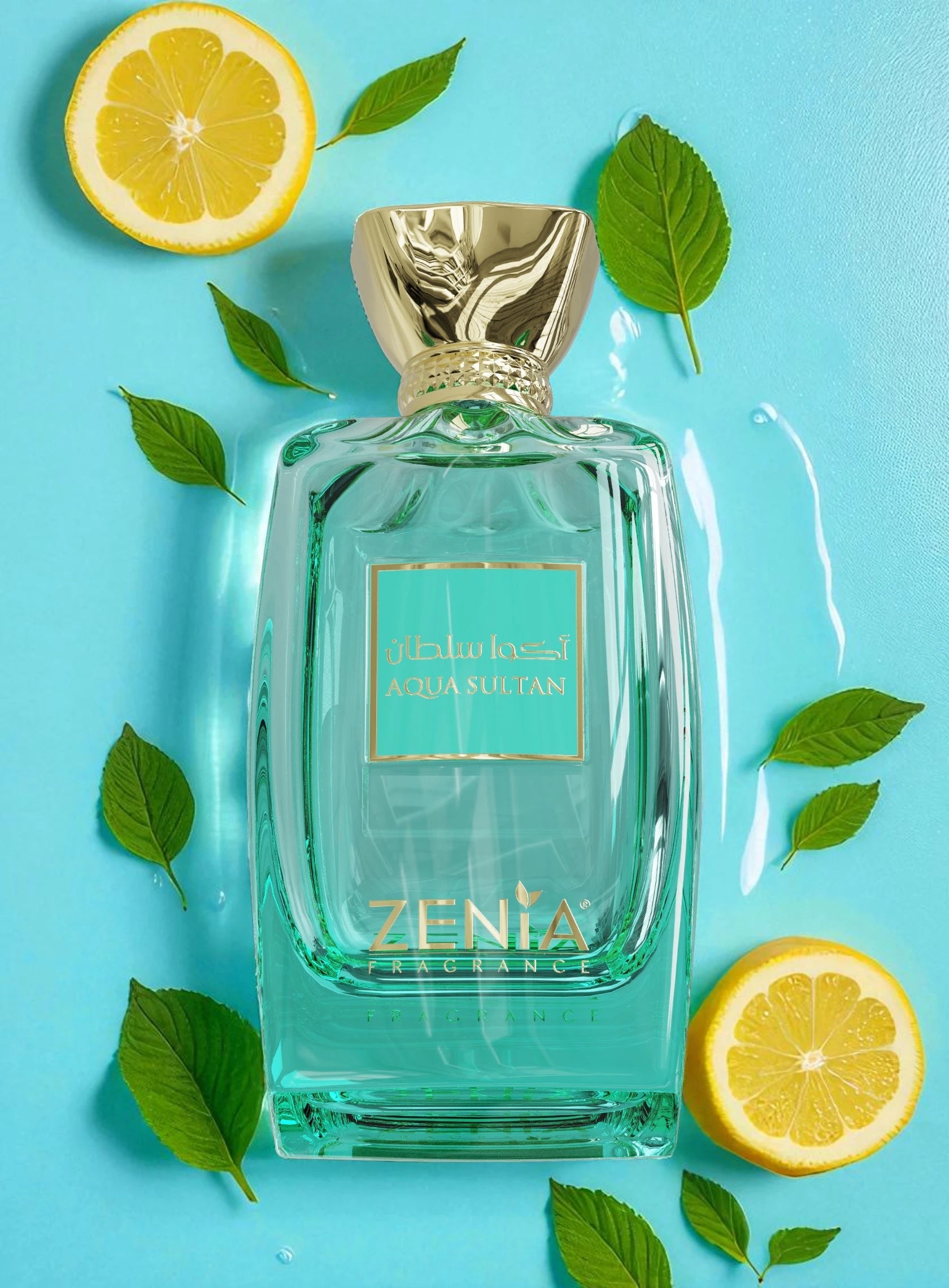 Royal Essence - Bundle Pack EDP