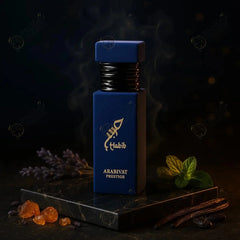 Habib For Man - 100ml EDP