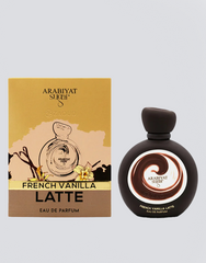 French Vanilla Latte - 100ml EDP