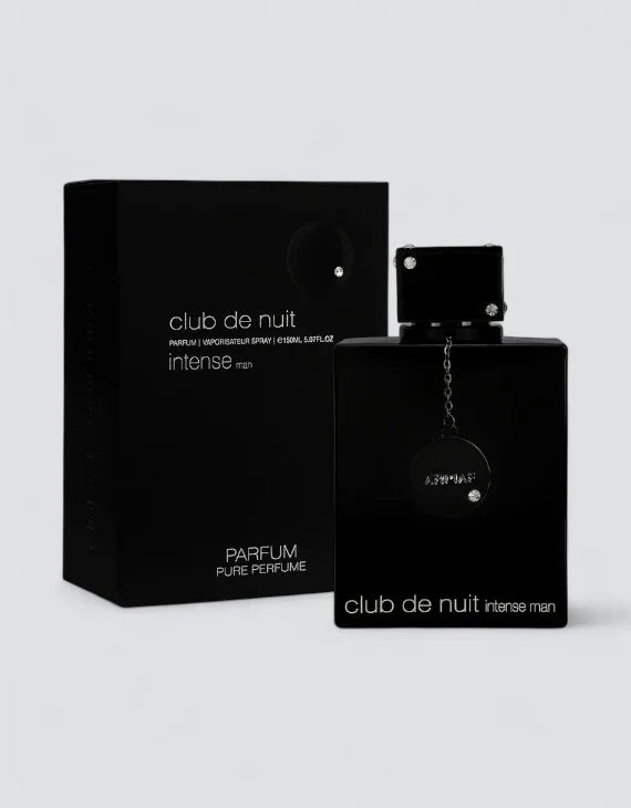Armaf Club De Nuit Precieux 1 Extrait De Parfum 55ML - For Men