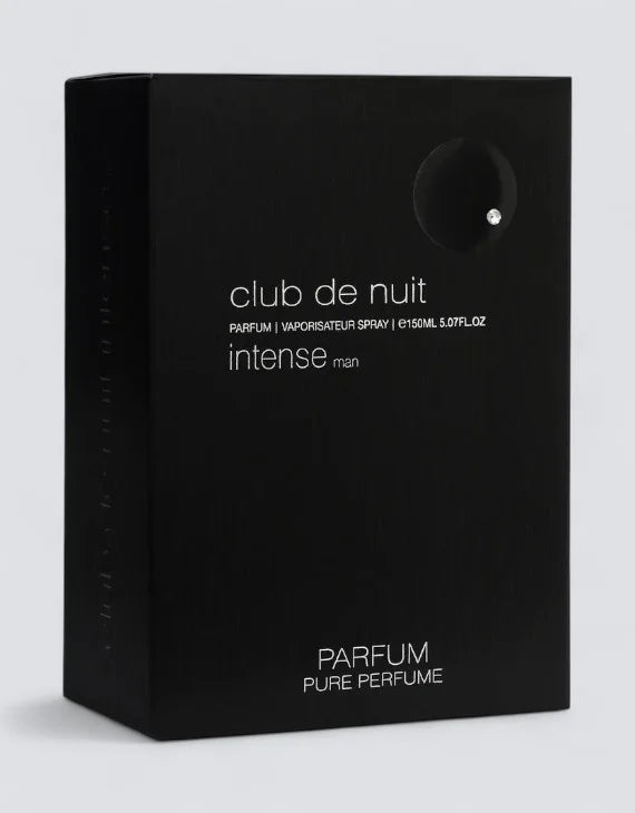 Club De Nuit Intense - 100ml EDP