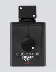 Club de Nuit Urban Man Elixir - 105ml EDP