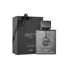 Club De Nuit Intense Man Limited Edition - 105ml EDP