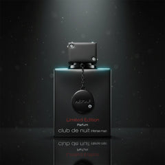 Club De Nuit Intense Man Limited Edition - 105ml EDP