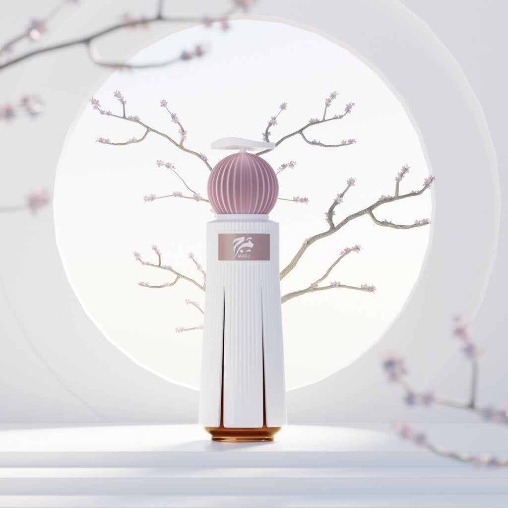 Marj - 60ml EDP