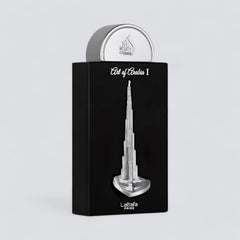 Pride Art Of Arabia I - 100ml EDP