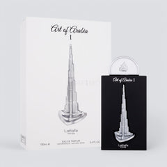 Pride Art Of Arabia I - 100ml EDP