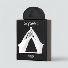 Pride Art of Arabia II - 100ml EDP