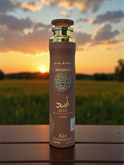 Asad Bourbon - 300ml Air Freshener
