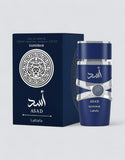 Asad Zanzibar - 3.4oz EDP