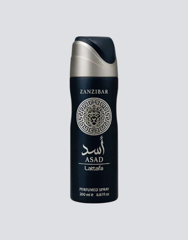 Hayaati Enta  - 200ml Deo