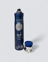 Asad Zanzibar - 300ml Air Freshener
