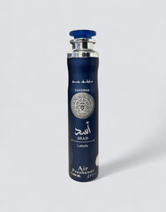 Asad Zanzibar - 300ml Air Freshener