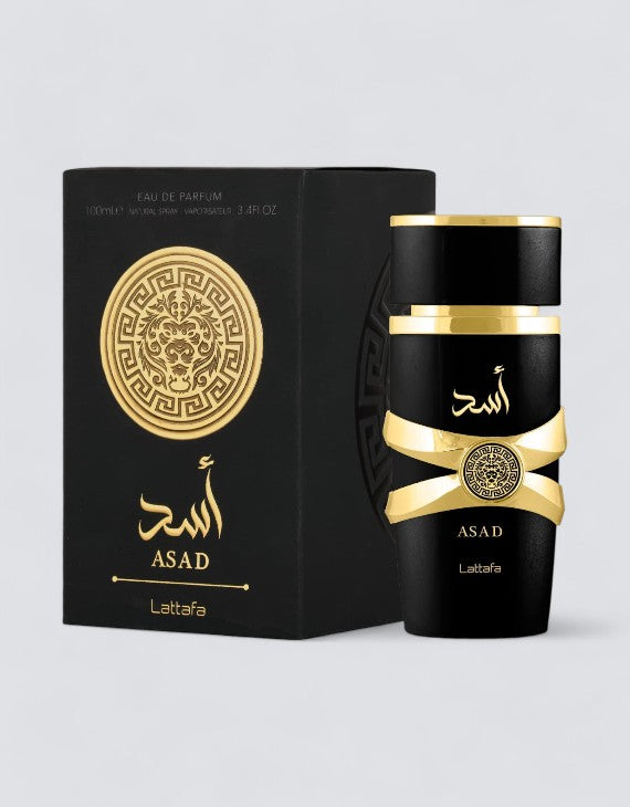 Asad - 100ml EDP