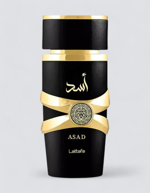 Asad - 100ml EDP