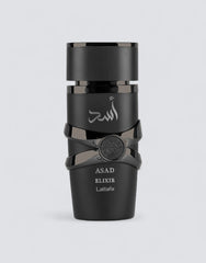 Asad Elixir - 100ml EDP