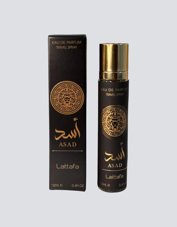 Asad - 12ml Travel Size EDP