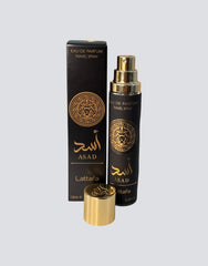 Asad - 12ml Travel Size EDP