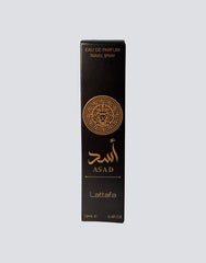 Asad - 12ml Travel Size EDP