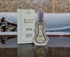 Aseel - 35ml EDP