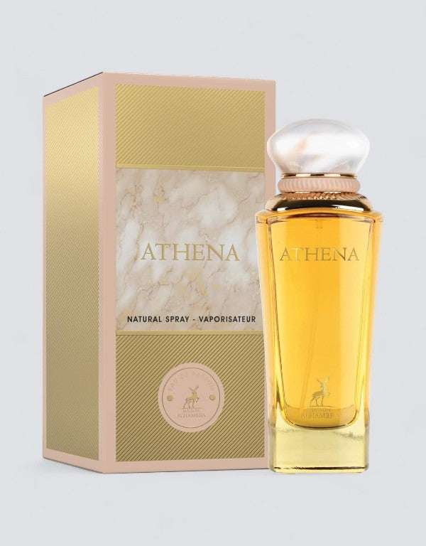 Athena - 100ml EDP