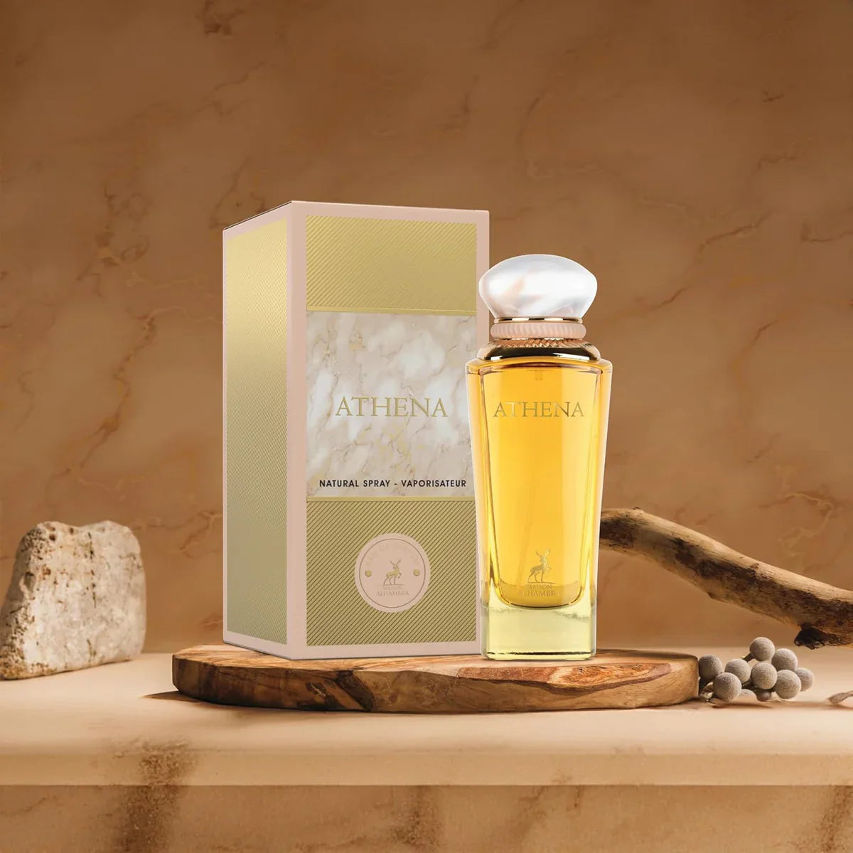 Athena - 100ml EDP