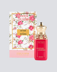 Amour Jardin - 100ml Extrait De Perfume