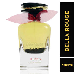 Bella Rouge - 100ml EDP