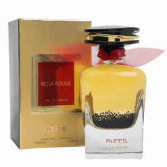 Bella Rouge - 100ml EDP
