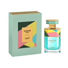 Sarab Sheer - 100ml EDP