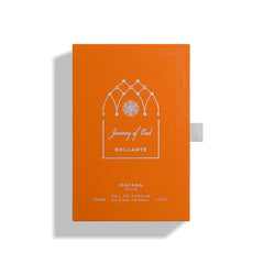 Journey of Oud Brillante - 100ml EDP
