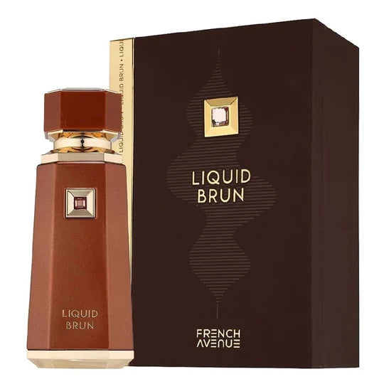 Liquid Brun - 100ml EDP