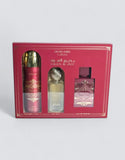 Badee Al Oud Sublime 3-Piece Gift